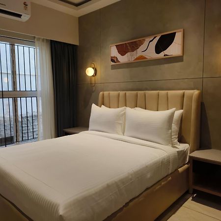 Olive Hotel Le Opera By Embassy Group Bangalore Ngoại thất bức ảnh