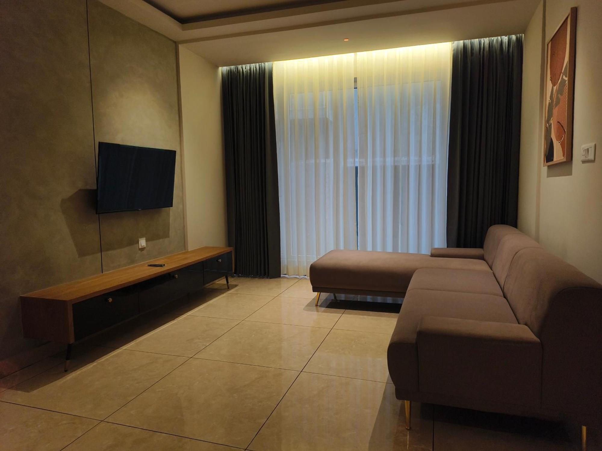 Olive Hotel Le Opera By Embassy Group Bangalore Ngoại thất bức ảnh