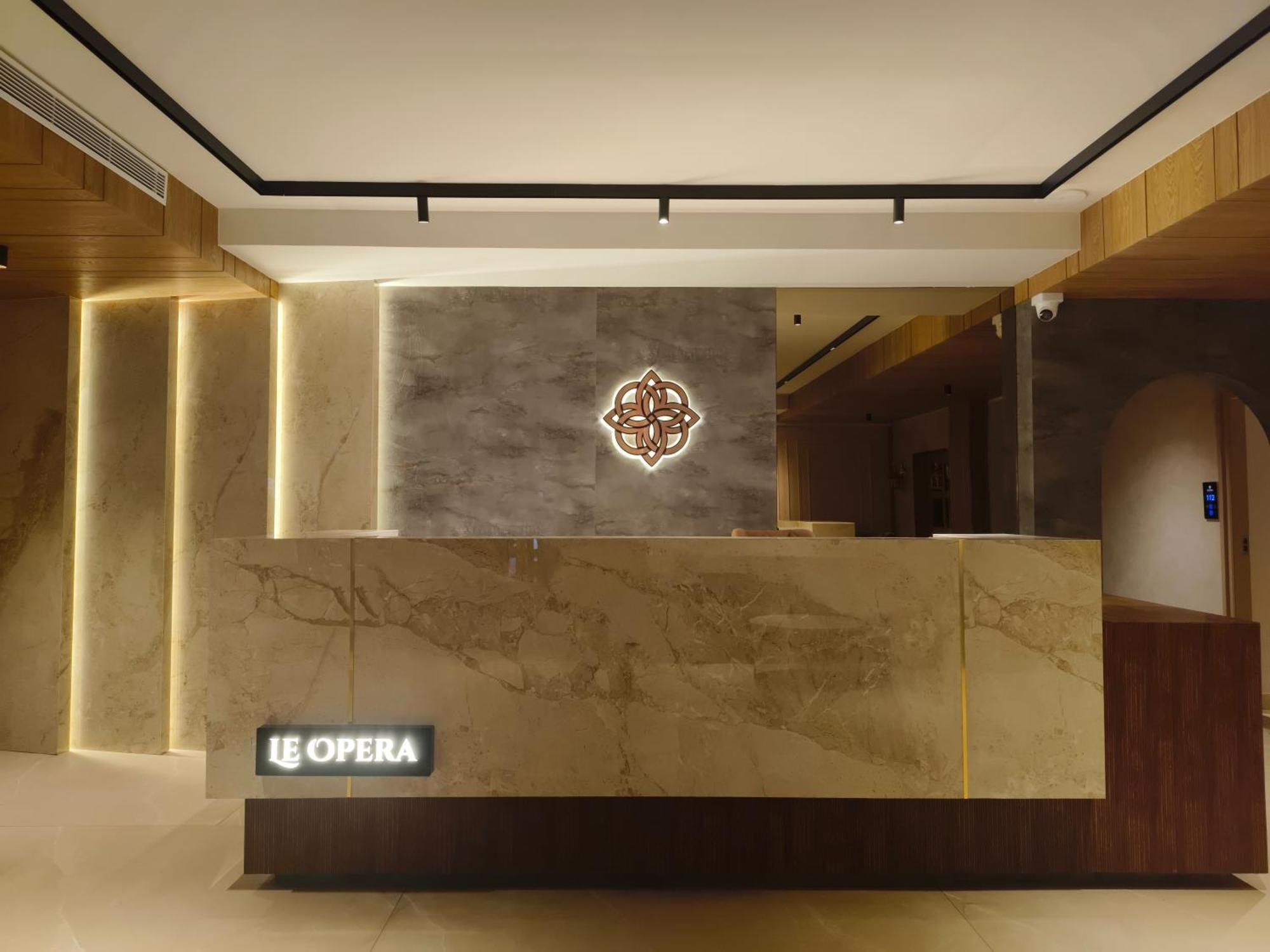 Olive Hotel Le Opera By Embassy Group Bangalore Ngoại thất bức ảnh